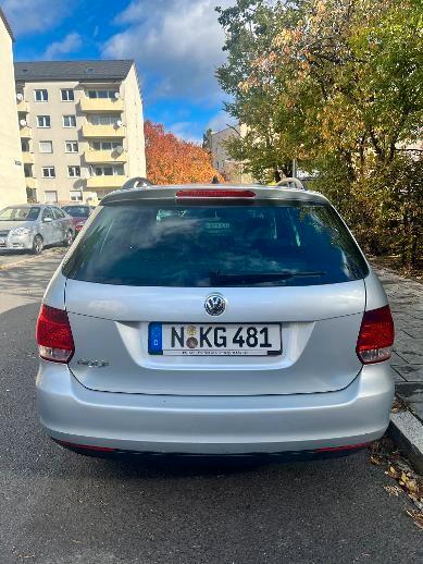Volkswagen Golf 2013 — photo 6
