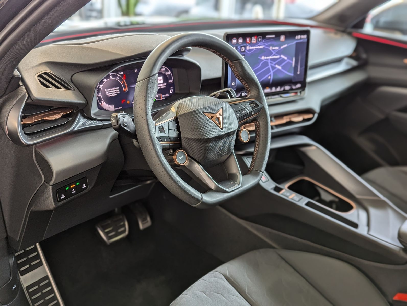 CUPRA Terramarr 2.0 VZ 4D Drive-XL HUD Matrix Pano 20" - Image 21