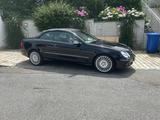 Mercedes-Benz CLK 200 KOMPRESSOR AVANTGARDE AVANTGARDE