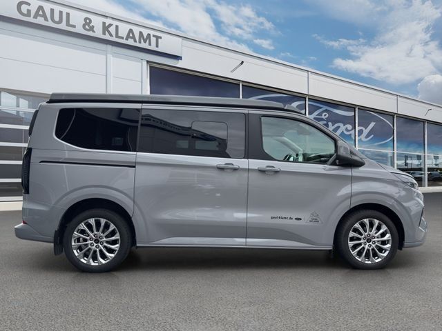 Fahrzeugabbildung Ford Tourneo Custom 2.0 320 L1 Nugget Titanium