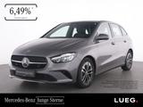 Mercedes-Benz B 180 Progressive+NavPrem+LED-HP+EHeck+SH+Kamera