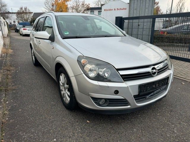 Opel Astra H Caravan Cosmo