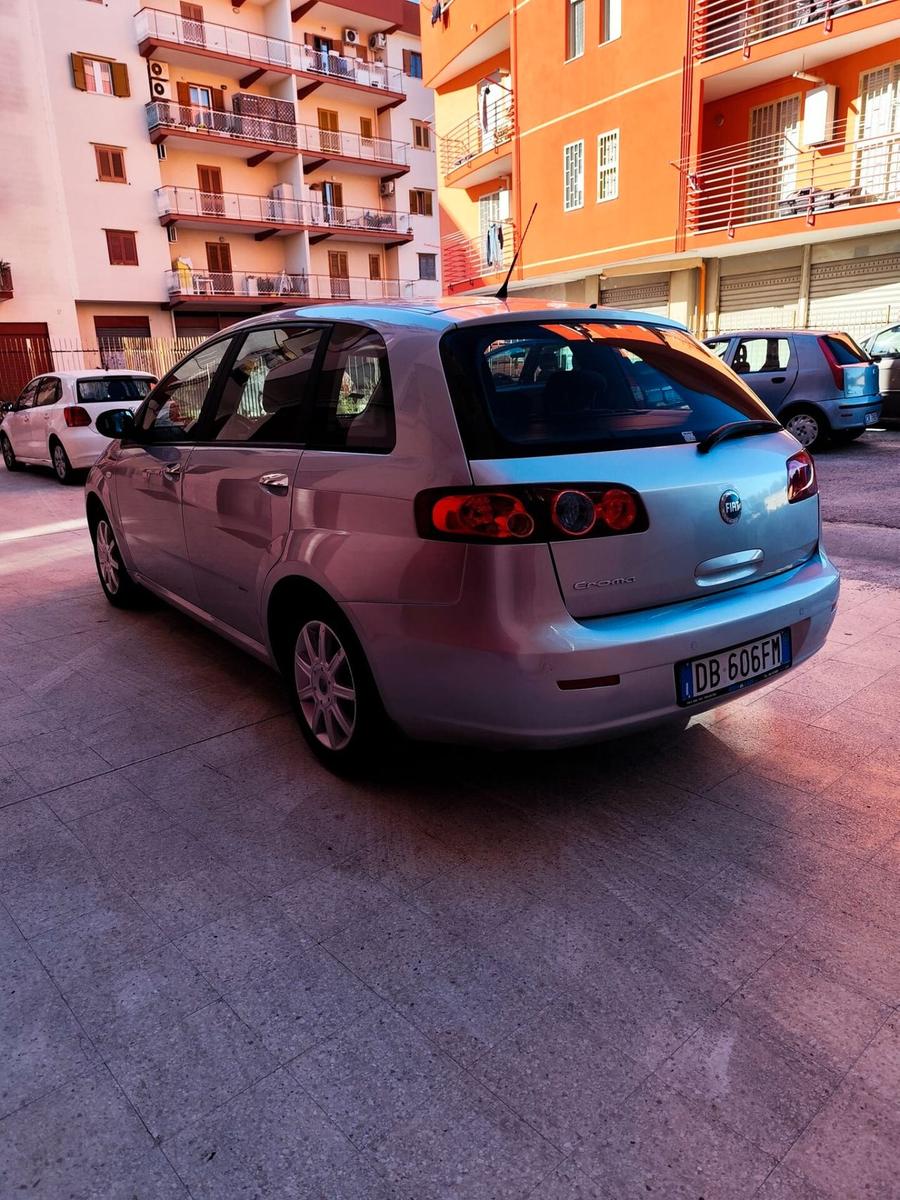 Fiat Croma 2006 — photo 6