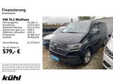 Volkswagen T6.1 Multivan 2.0 TDI DSG 4M Comfortline Navi,AH - Volkswagen: Allradantrieb, Multivan