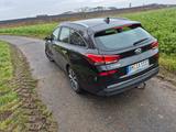 Hyundai i30 1.6 CRDi 100kW Premium DCT Premium - Hyundai i30 Premium mit Diesel-Antrieb