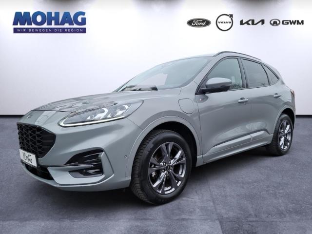 Ford Kuga ST-Line X PHEV Winterpaket GJR Front-Rückfa