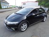 Honda Civic Lim. 5-trg. 1.8 Sport - Honda Civic in Bonn