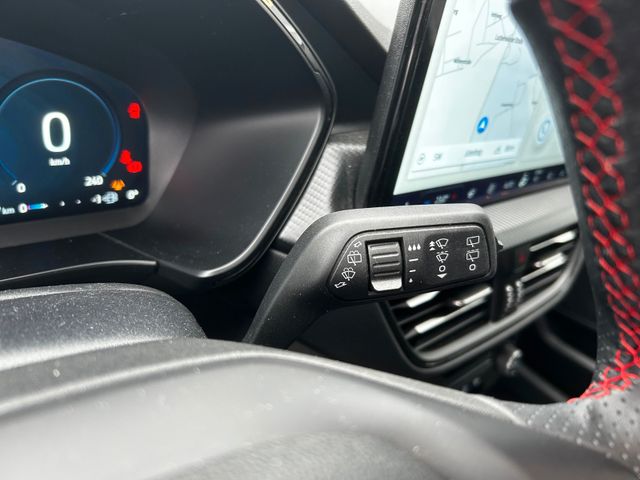 Kuga Hybrid ST-Line X*Head-Up*AHK*360°-Kamera*