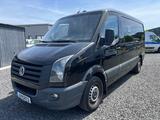 Volkswagen Crafter*L2H1*EURO6*MONEYTRUCK*ARMORED*KLIMA*EU5*