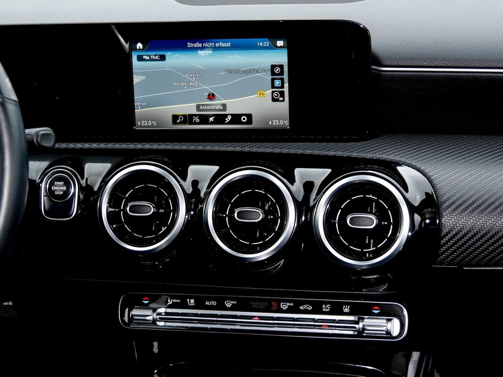 Mercedes-Benz CLA 250 Shooting Brake