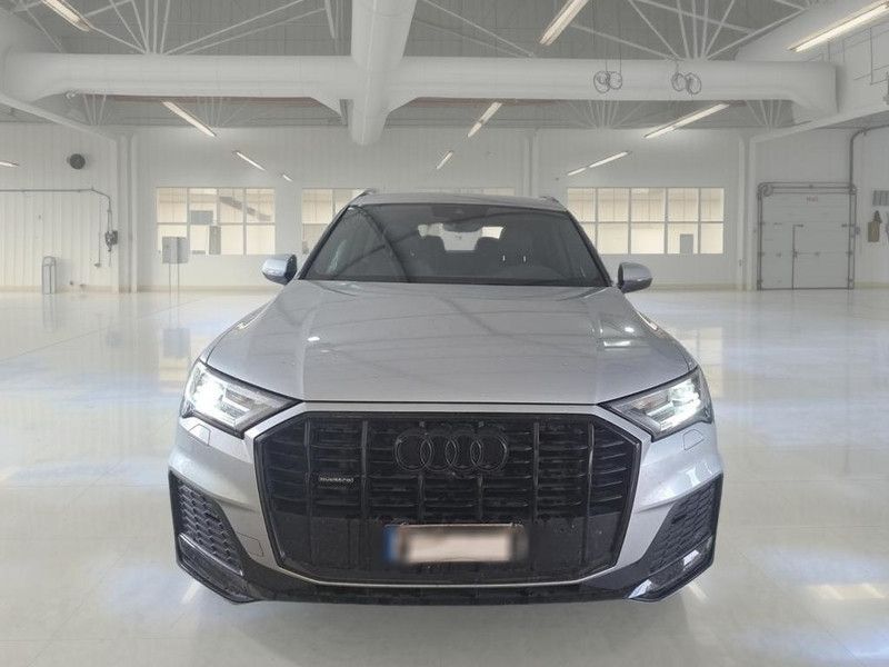 Audi AUDI Q7 3.0 45 TDI MHEV QUATTRO TIPTRONIC SPORT  imagem 2