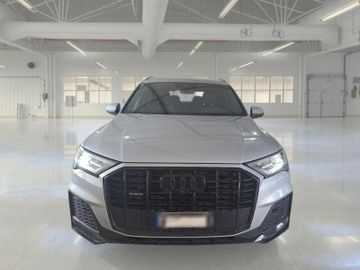 Audi Q7 - 2