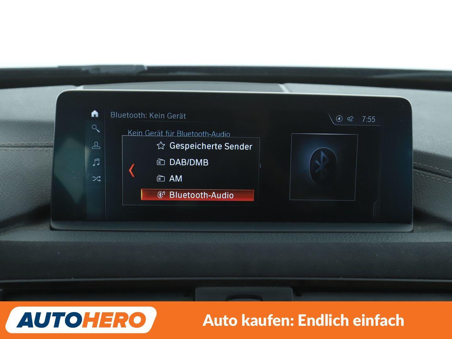 BMW 3er 320i M Sport Shadow Aut.*NAVI*HEAD-UP*LED*