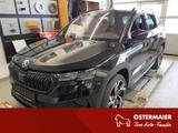 Skoda Karoq SPORTLINE 1.5TSI 150PS DSG MATRIX.AHK.KAME - gebrauchte Skoda Karoq aus dem Jahr 2023