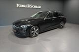 Mercedes-Benz C 200 d T AVANTGARDE/LED/KAMERA/DISTRO/KEYLESS - gebrauchte Mercedes-Benz C 200 aus dem Jahr 2022