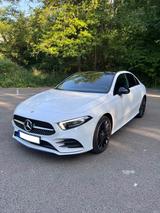 Mercedes-Benz A 250 e