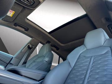 صورة مصغرة 14 لـ 2024 AUDI RSQ8