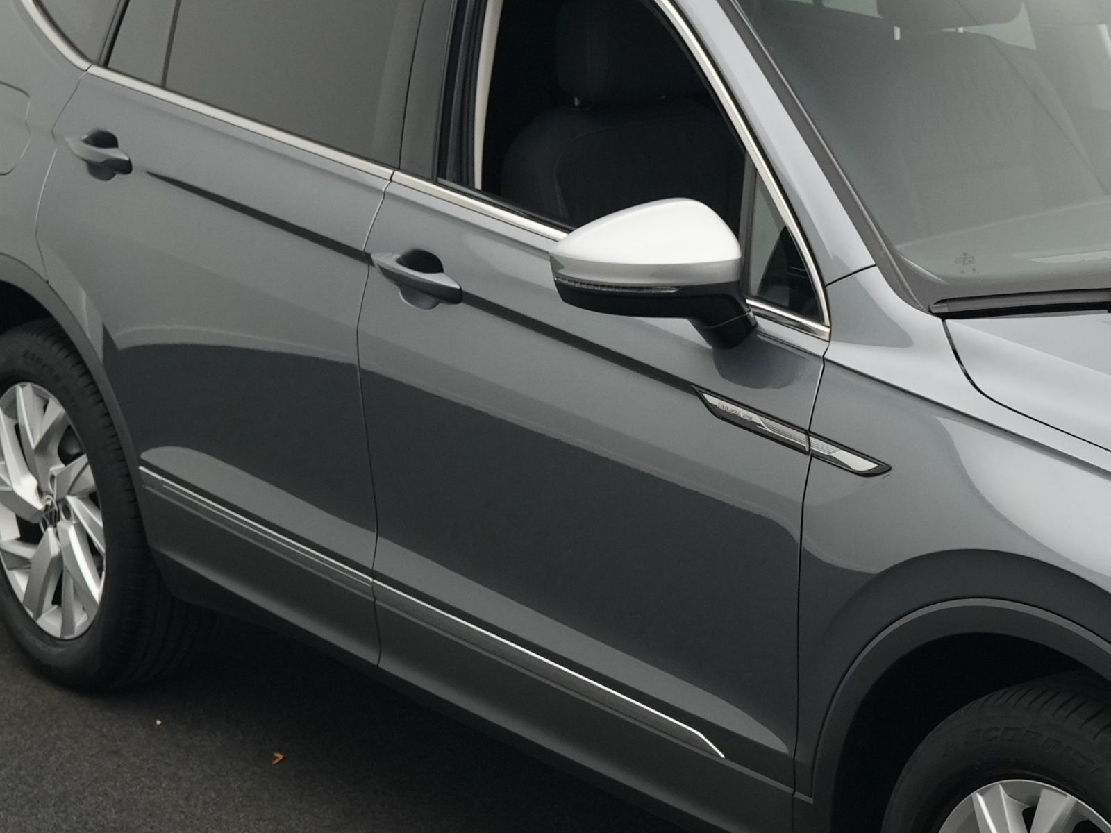 Volkswagen Tiguan Allspace - Bild 38