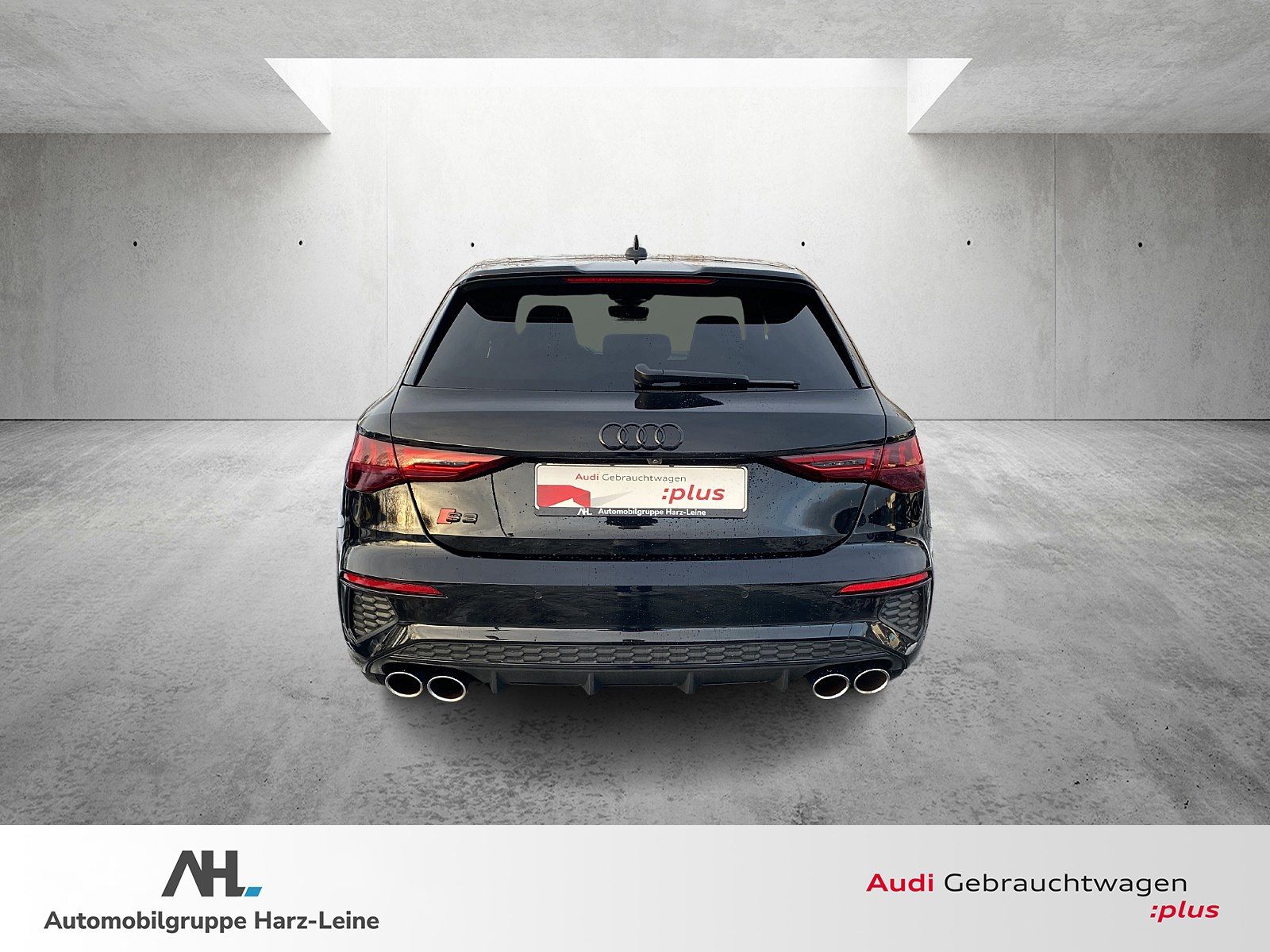 Audi S3 - Bild 4