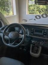 Volkswagen VW T6.1 Summermobil Flexi - Volkswagen Firmenfahrzeug