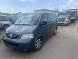 Volkswagen T5 Shuttle - VW T5 Shuttle Gebrauchtwagen