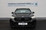 BMW X1 23d xDrive M-Sport NAV, LED, PDC, KAM, AHK - BMW X1 mit Diesel-Antrieb: Geländewagen, Automatik