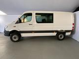 Mercedes-Benz Sprinter 316 4x4 Mixto 36 Klima 6-Sitzer - Mercedes-Benz Sprinter: Mixto