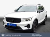 Volvo XC40 B3 B DKG Plus Black Edition