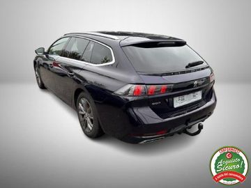 Peugeot 508 - 3