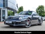 Porsche 997 911 Targa 4S BOSE Sportabgasanlage - Porsche aus 2010: 911 4s