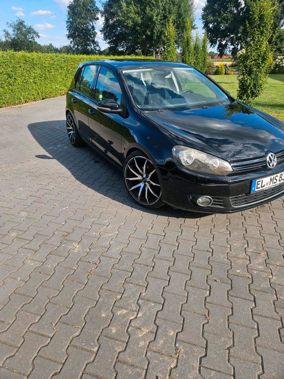 Image of Volkswagen Golf