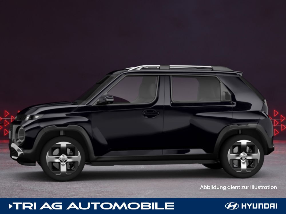 Hyundai INSTER - Bild 11