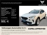 Cupra CUPRA Formentor 1.5 TSI DSG LED SHZ PDC