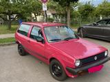Volkswagen Polo - gebrauchte Volkswagen Polo aus dem Jahr 1990