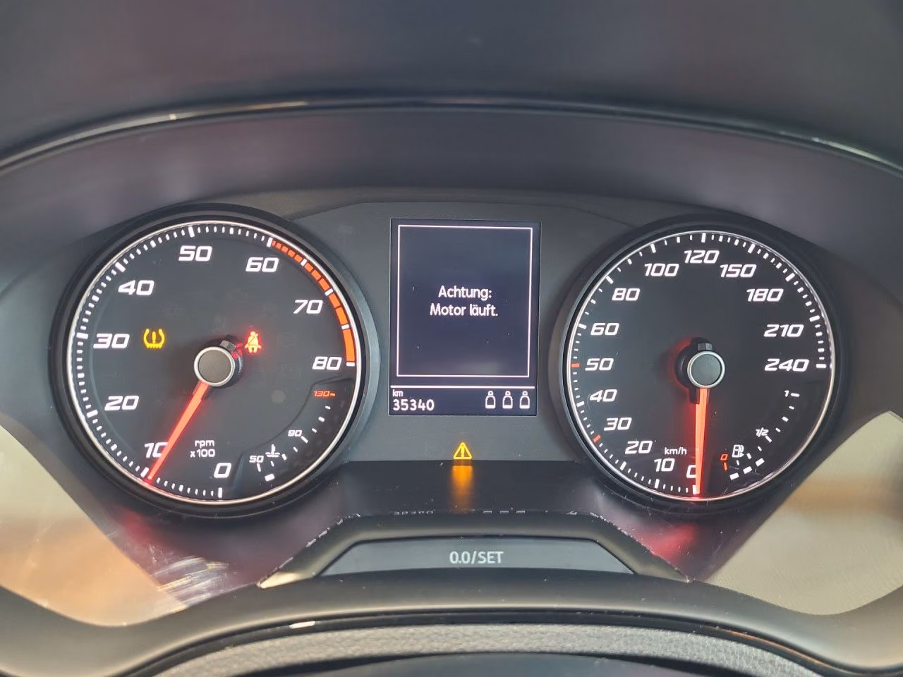 SEAT Arona Reference LED Klima, миниатюра 16