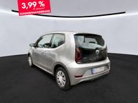 Volkswagen up! - Vorschau Bild 2