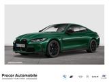 BMW M4 Competition M Sport ACC 360°KAM RFK NAVI LED - BMW M4 in Düsseldorf