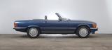 Mercedes-Benz 300 SL - Mercedes-Benz SL-Klasse: 3 Türen