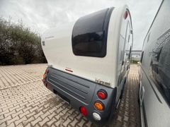 Adria Action Sport 391 LH*Mover*Fußbodentemp.*