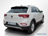 Volkswagen T-Roc - Vorschau Bild 5