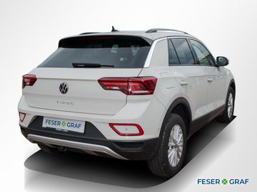 Volkswagen T-Roc - 2