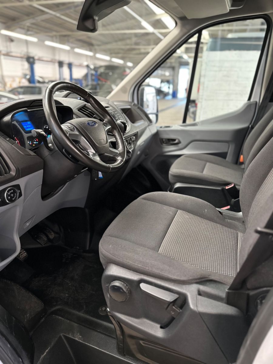 Fahrzeugabbildung Ford Transit Kasten 350 L4 - *sofort Verfügbar*