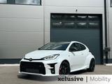 Toyota Yaris GR | WRC Triple | Eventuri | GRAIL - Toyota Yaris WRC Gebrauchtwagen