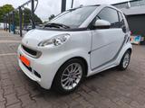 Smart ForTwo cabrio 1.0 52kW mhd pulse  - Smart ForTwo mit Benzin-Antrieb: Pulse
