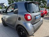Smart ForTwo*PANORAMA*SITZHEIZUNG*SPORT PAKET* - Smart ForTwo Gebrauchtwagen in Hamburg