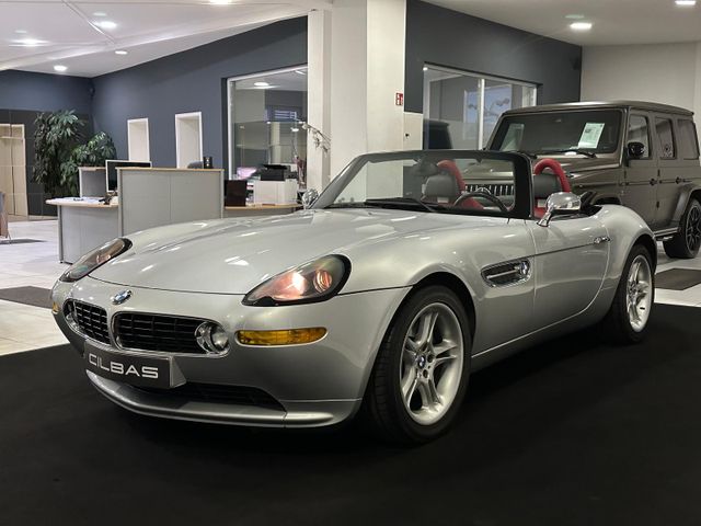 BMW Z8 Roadster *Original-Zustand*