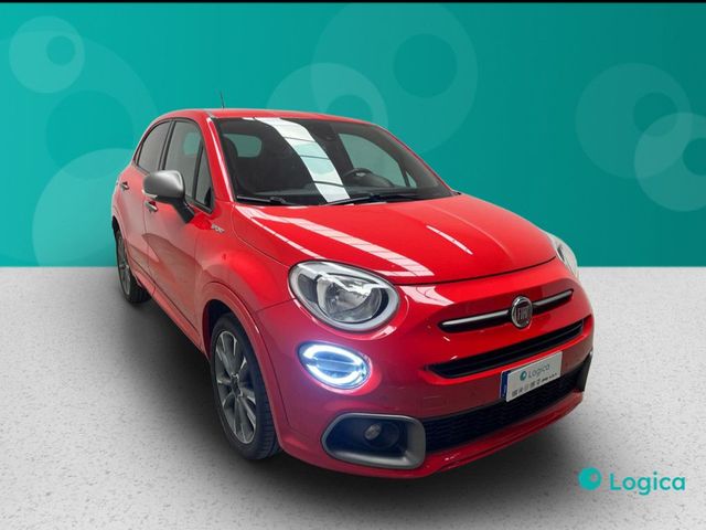 Fiat FIAT 500 X 2018 - 500X 1.0 T3 Sport 120cv