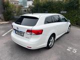 Toyota Avensis 2.0D Kombi Executive, Klima,Kamera, Tüv - Toyota Avensis Executive mit Diesel-Antrieb