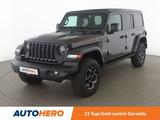 Jeep Wrangler Unlimited 2.2 CRDi Rubicon Aut.*NAVI* - Jeep Wrangler in Nürnberg