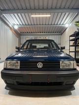 Volkswagen Polo 86c 3F Motor - gebrauchte VW Polo aus dem Jahr 1990